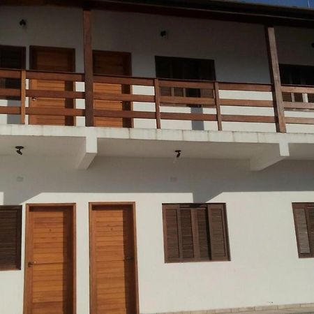 Residencial Praias Убатуба Екстериор снимка