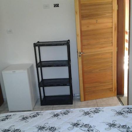Residencial Praias Убатуба Екстериор снимка