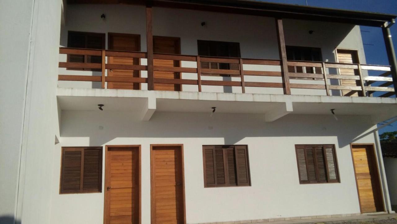 Residencial Praias Убатуба Екстериор снимка