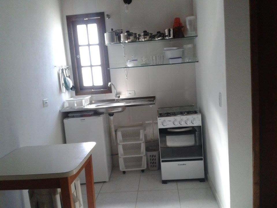 Residencial Praias Убатуба Екстериор снимка