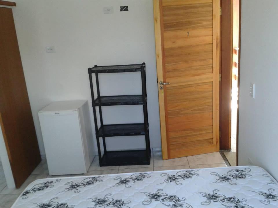 Residencial Praias Убатуба Екстериор снимка