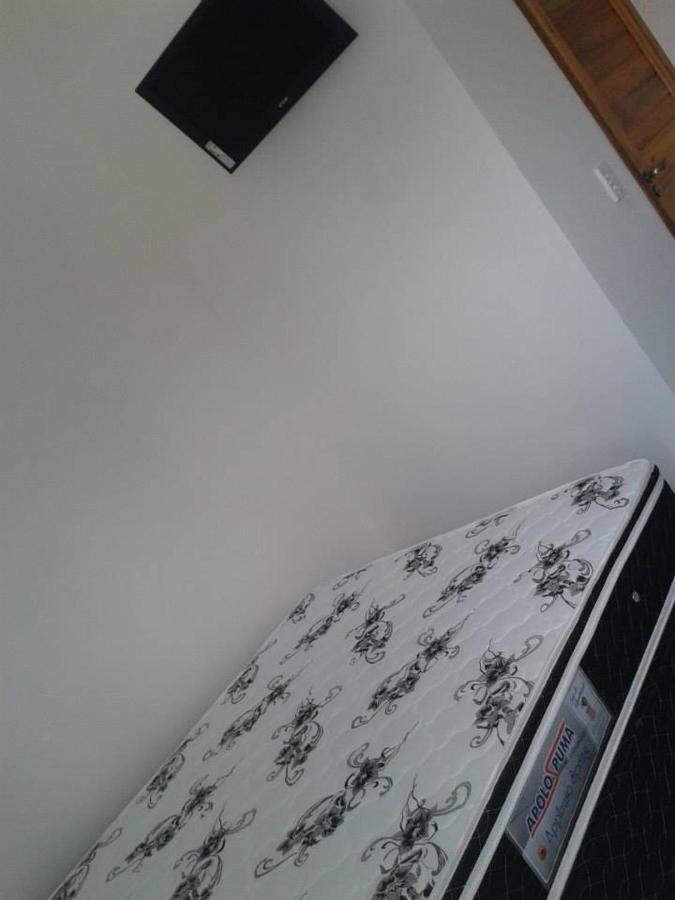Residencial Praias Убатуба Екстериор снимка