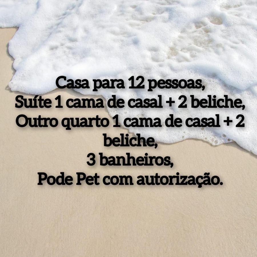 Residencial Praias Убатуба Екстериор снимка