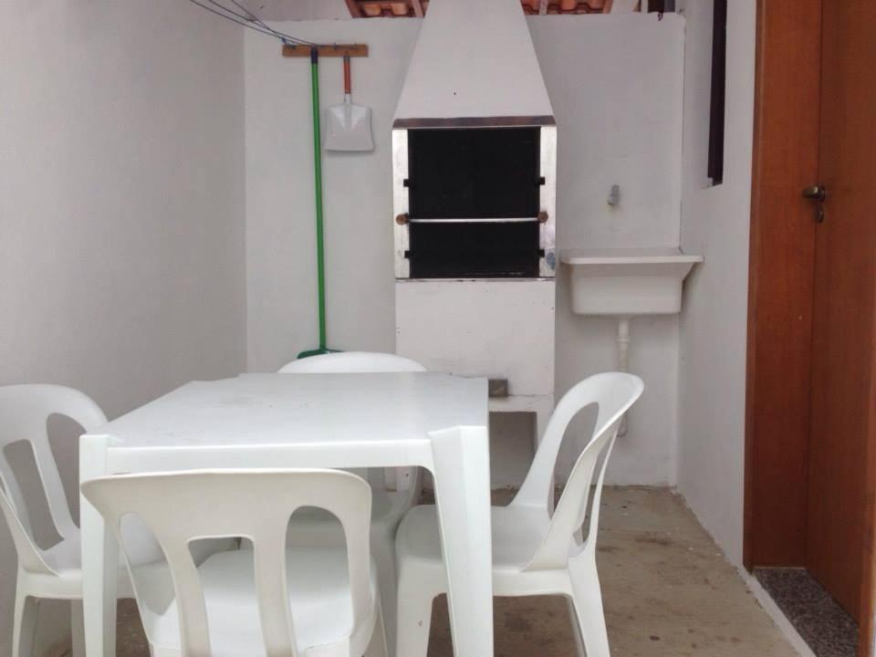 Residencial Praias Убатуба Екстериор снимка