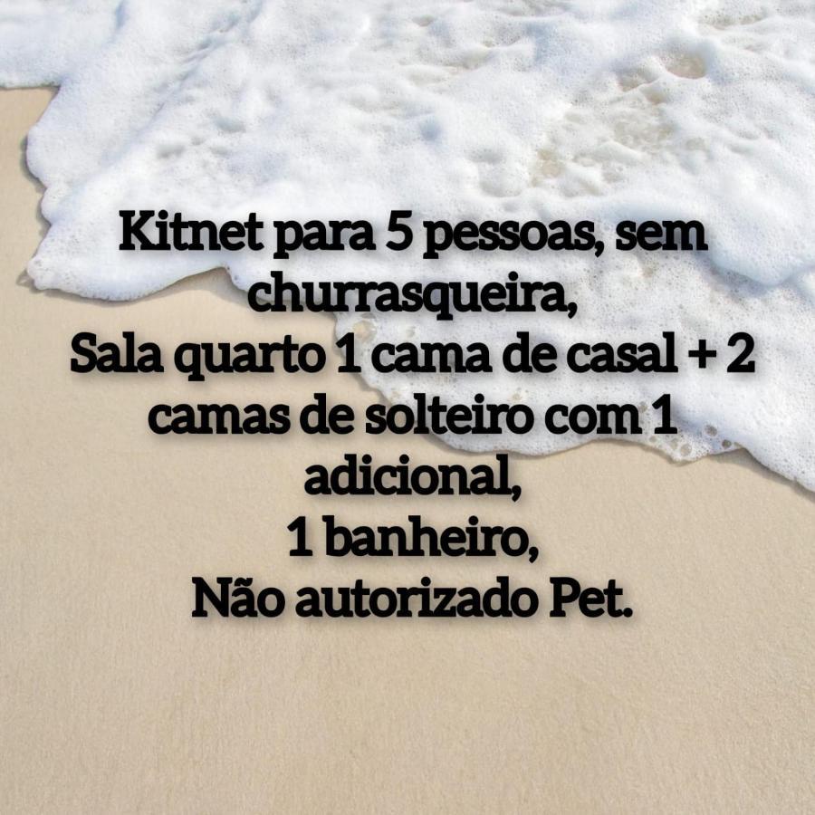 Residencial Praias Убатуба Екстериор снимка