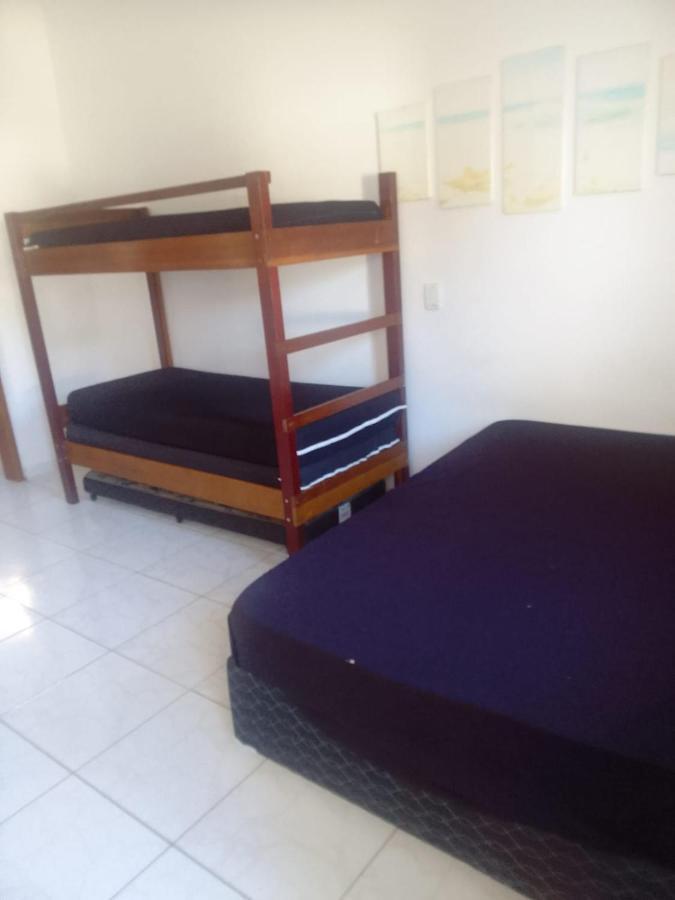 Residencial Praias Убатуба Екстериор снимка