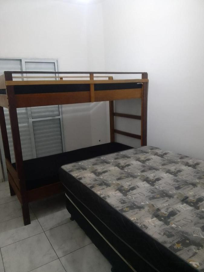 Residencial Praias Убатуба Екстериор снимка