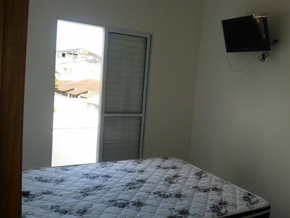 Residencial Praias Убатуба Екстериор снимка