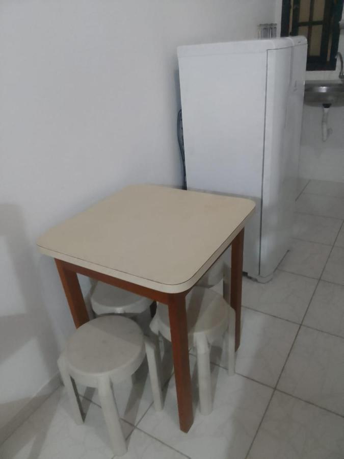 Residencial Praias Убатуба Екстериор снимка