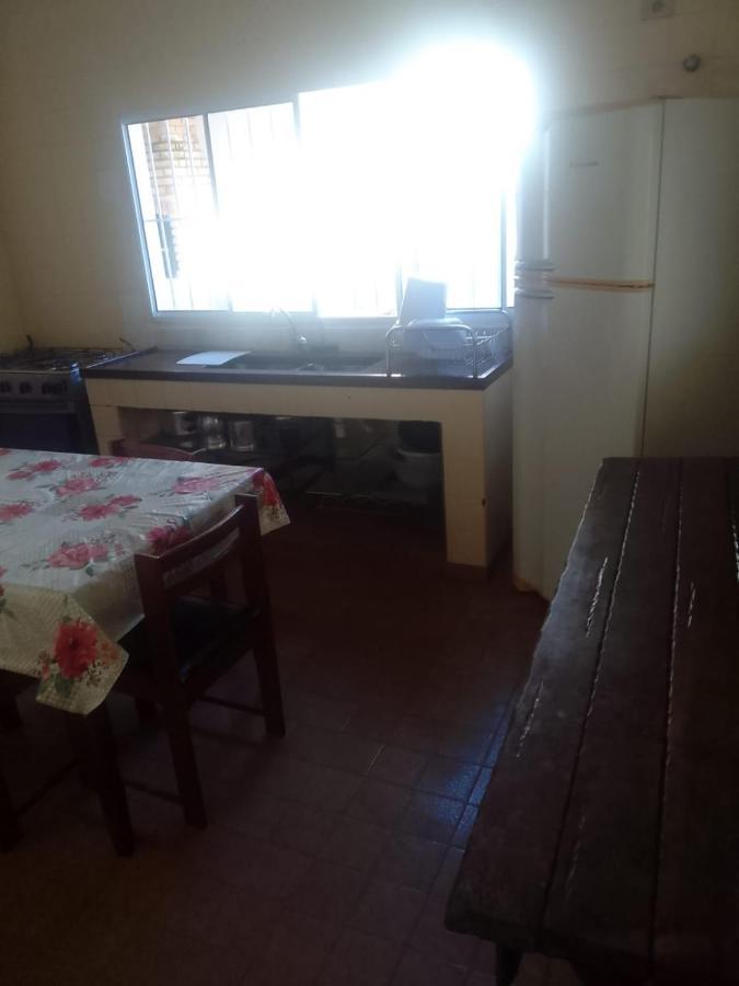 Residencial Praias Убатуба Екстериор снимка