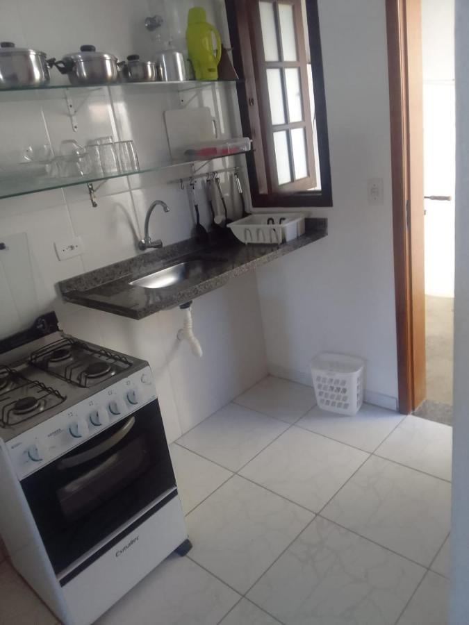 Residencial Praias Убатуба Екстериор снимка
