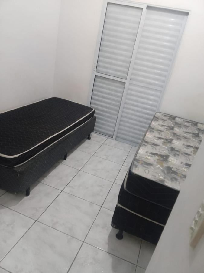 Residencial Praias Убатуба Екстериор снимка