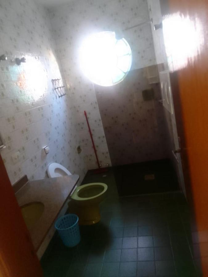 Residencial Praias Убатуба Екстериор снимка