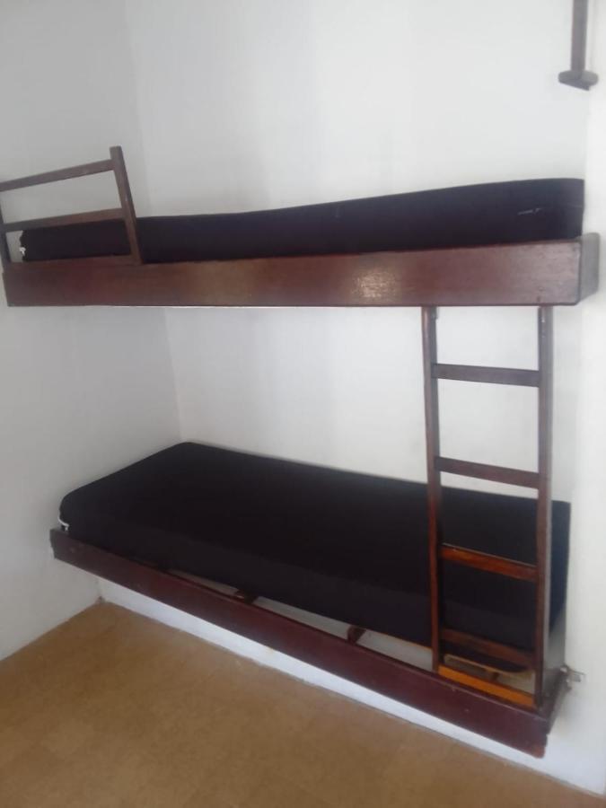 Residencial Praias Убатуба Екстериор снимка