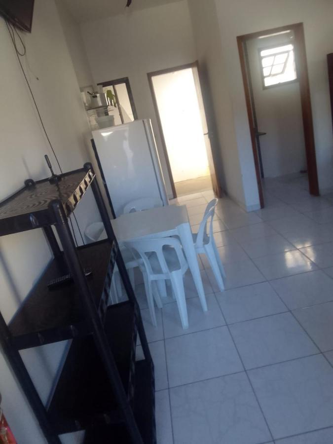 Residencial Praias Убатуба Екстериор снимка