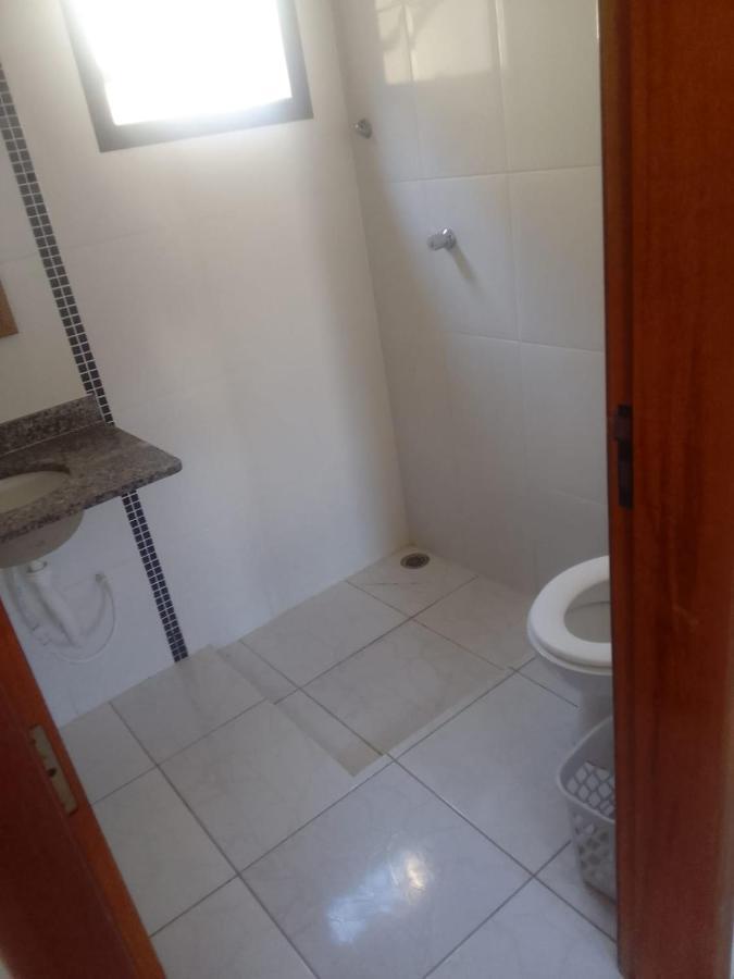 Residencial Praias Убатуба Екстериор снимка