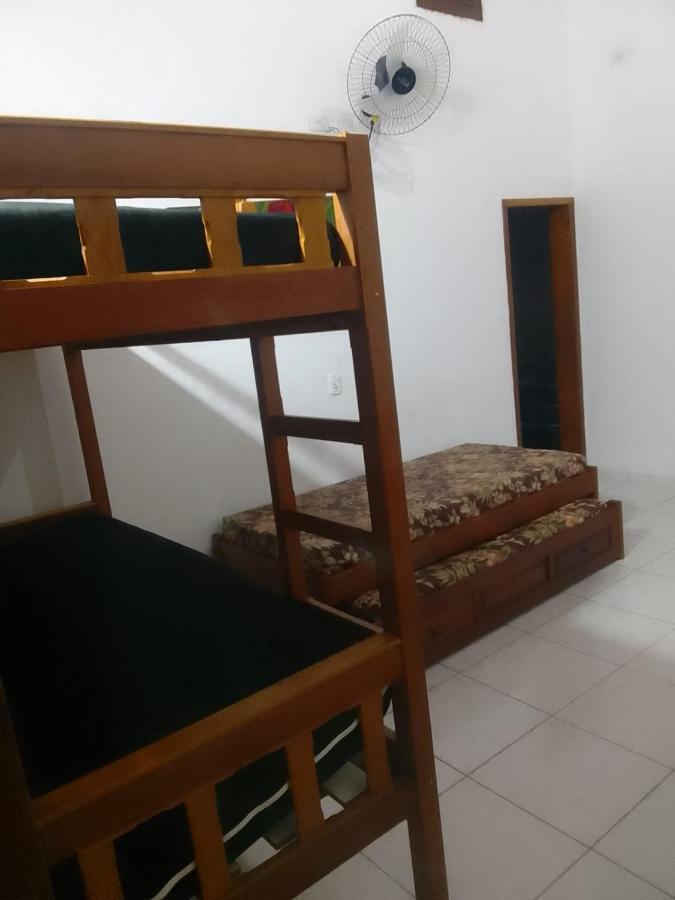Residencial Praias Убатуба Екстериор снимка