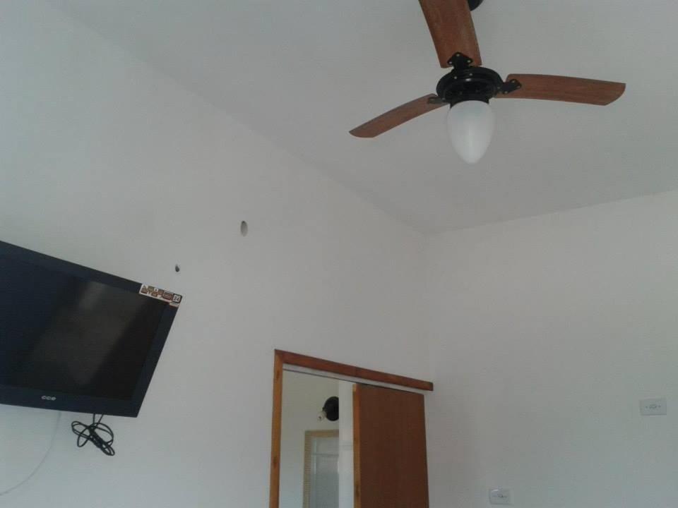 Residencial Praias Убатуба Екстериор снимка