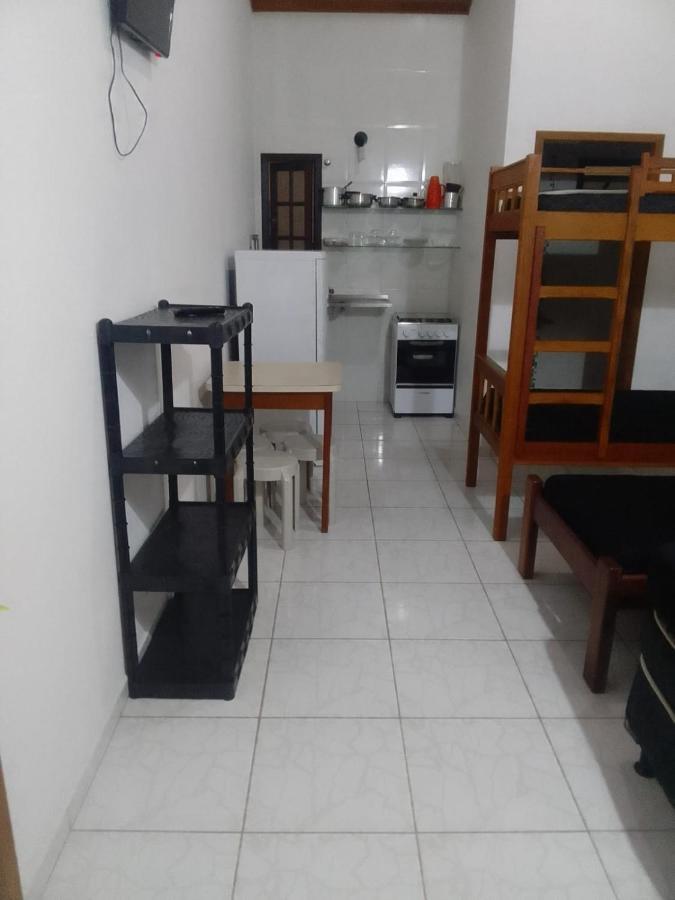 Residencial Praias Убатуба Екстериор снимка