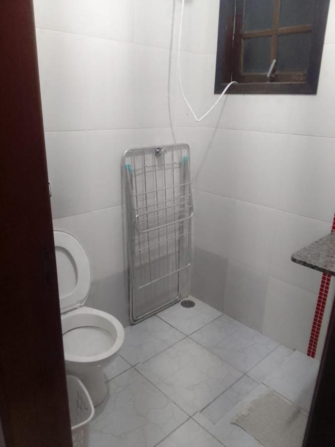 Residencial Praias Убатуба Екстериор снимка