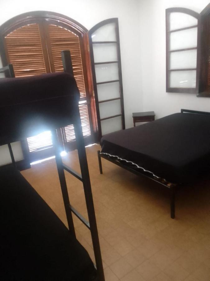 Residencial Praias Убатуба Екстериор снимка