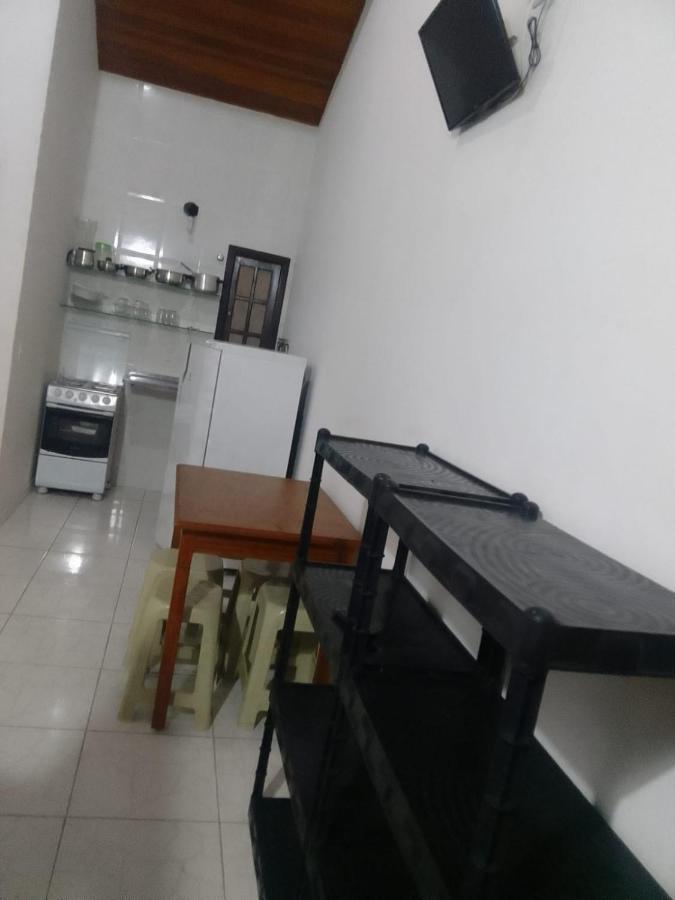 Residencial Praias Убатуба Екстериор снимка