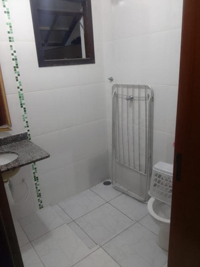 Residencial Praias Убатуба Екстериор снимка