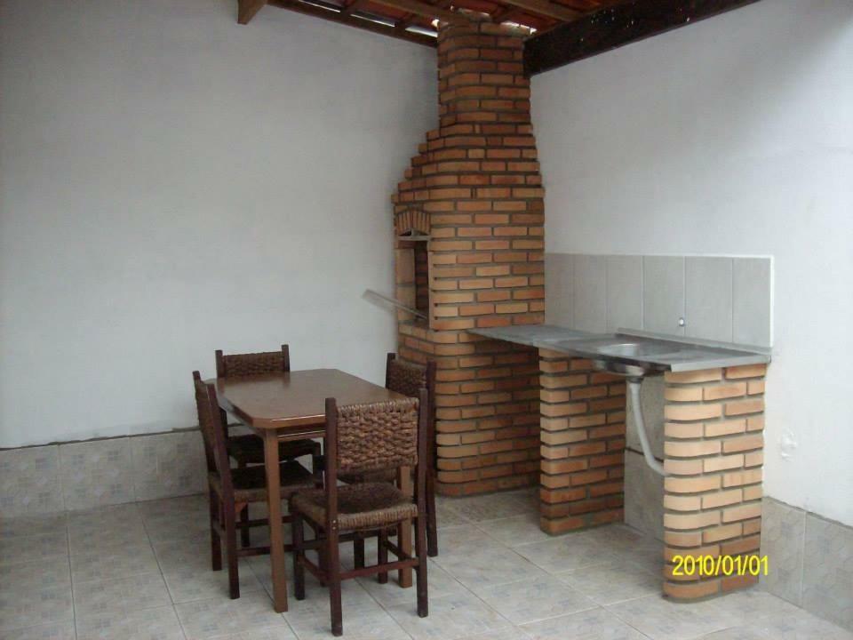 Residencial Praias Убатуба Екстериор снимка