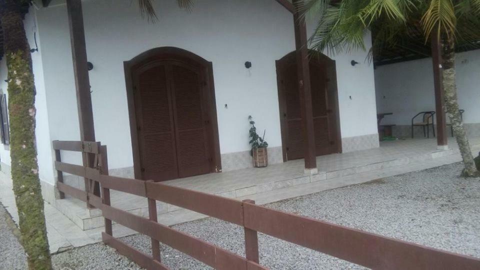 Residencial Praias Убатуба Екстериор снимка