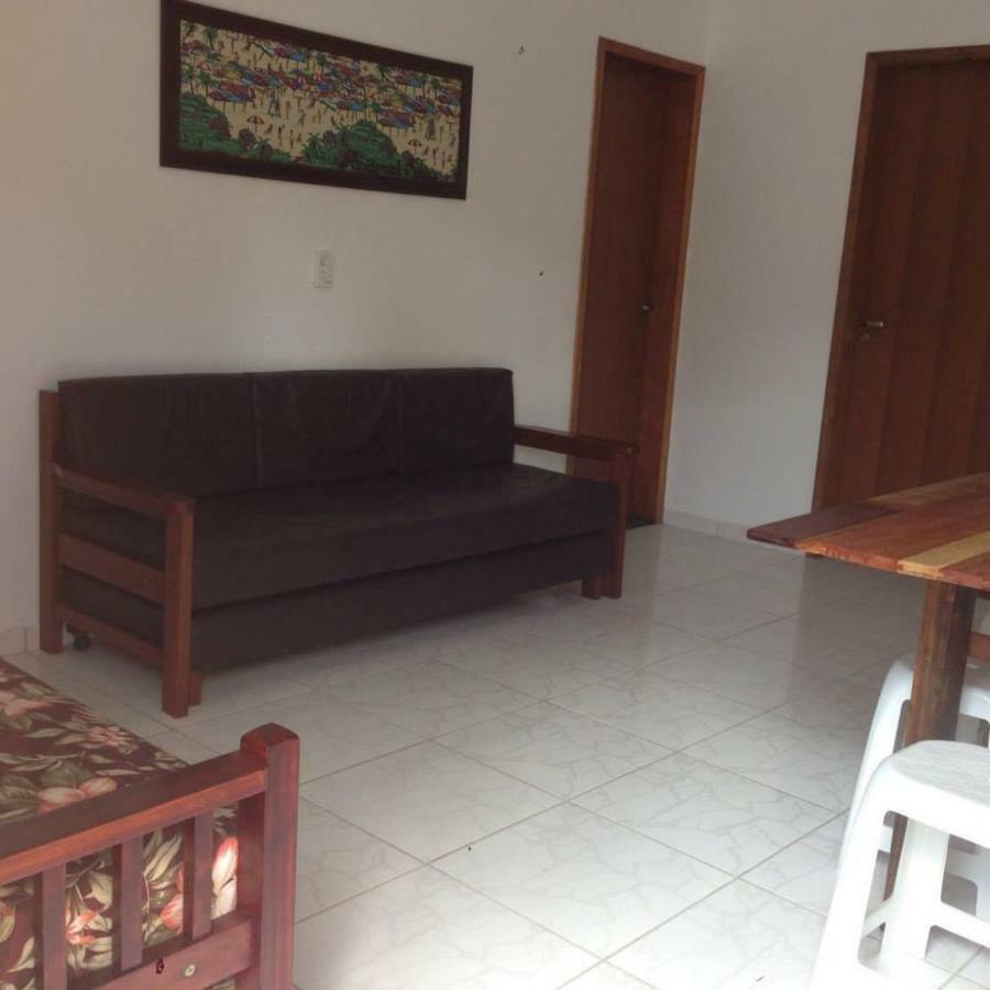 Residencial Praias Убатуба Екстериор снимка