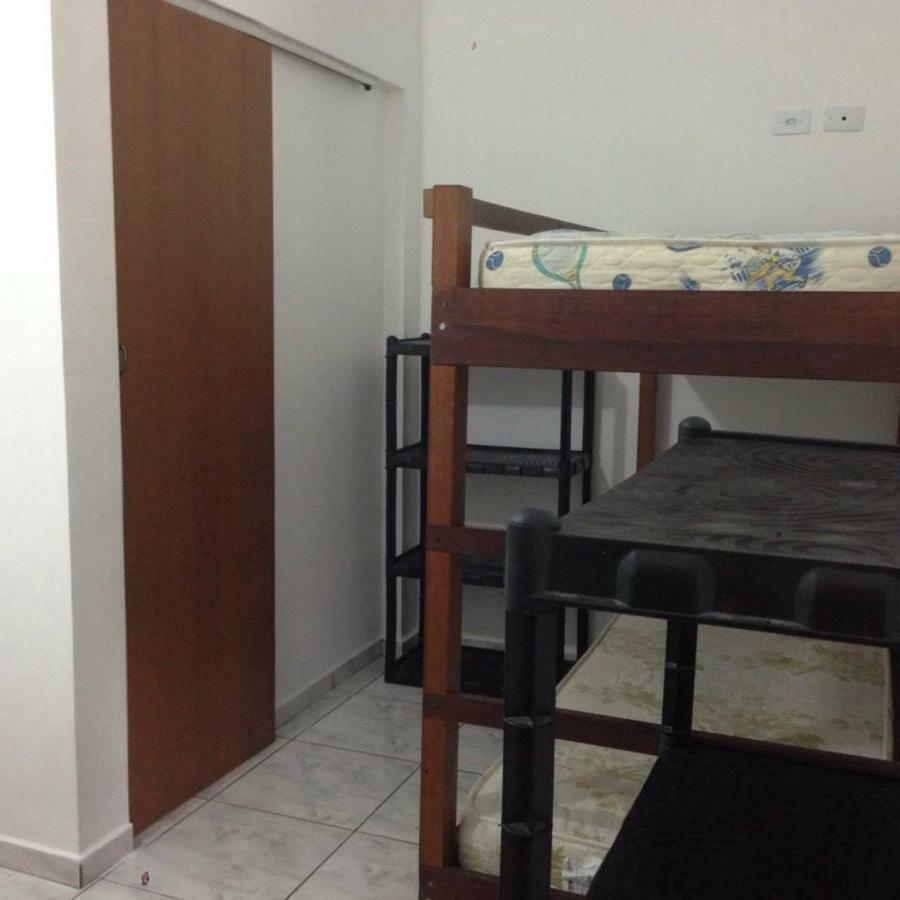Residencial Praias Убатуба Екстериор снимка