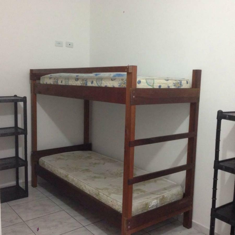 Residencial Praias Убатуба Екстериор снимка